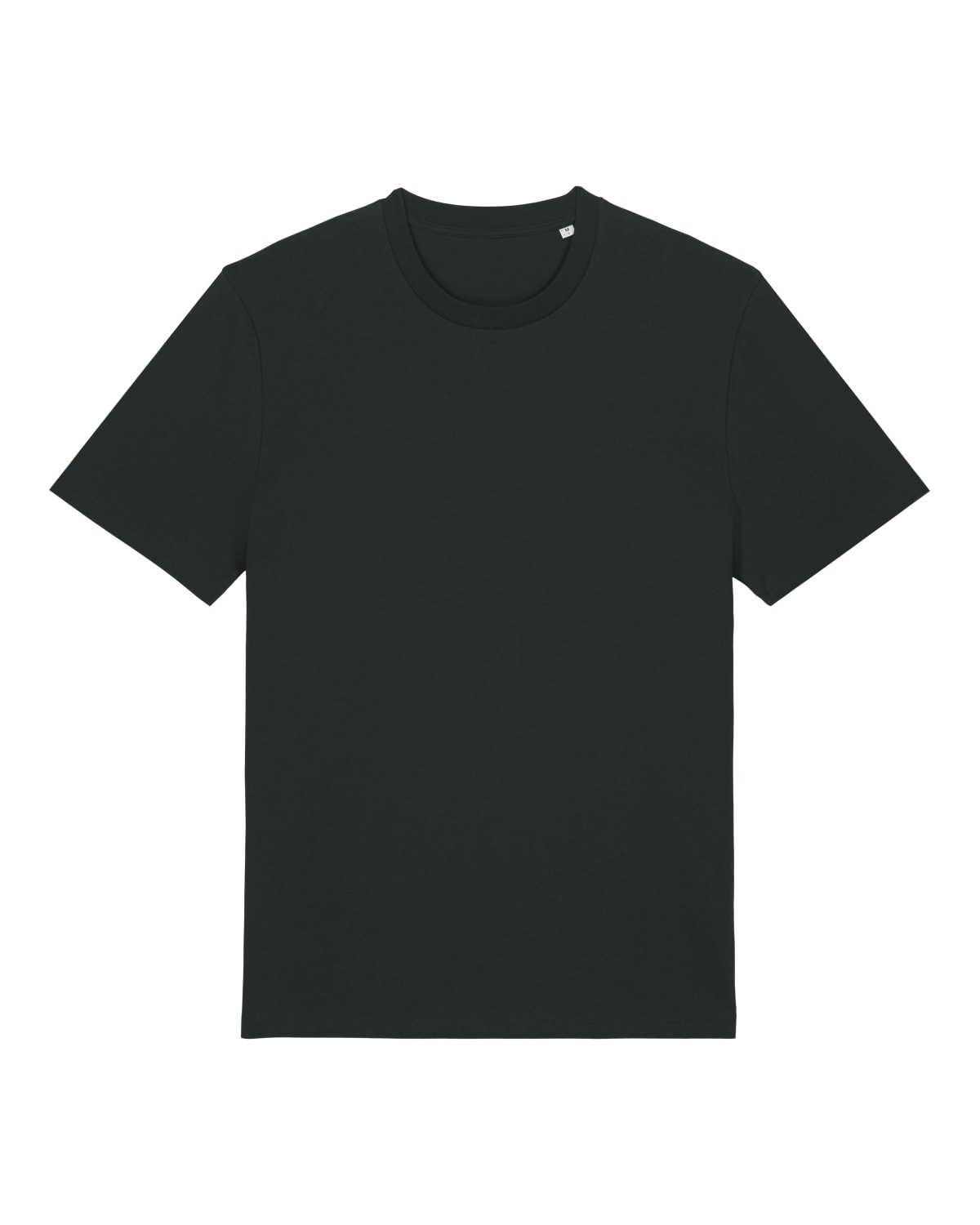 Herren-T-Shirt - Größe: XXS Farbe: Black