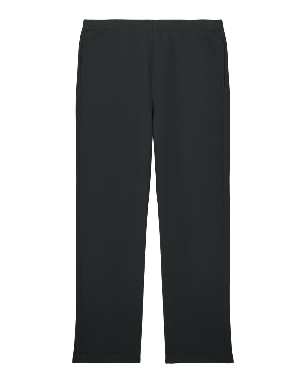 Jogging-Hose - Größe: XXS Farbe: Black